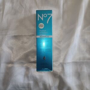 No7 Protect & Perfect Intense Advanced Serum